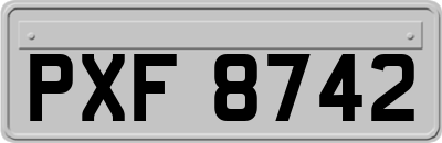 PXF8742