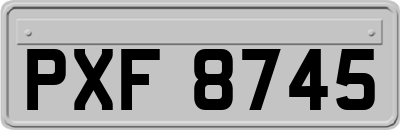 PXF8745