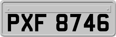 PXF8746