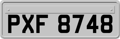 PXF8748