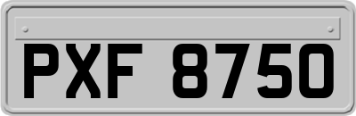 PXF8750