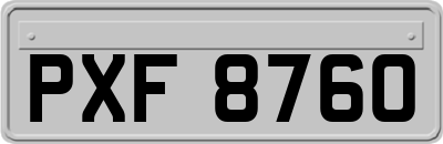 PXF8760