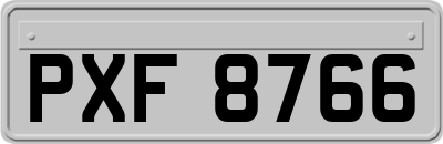 PXF8766