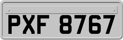 PXF8767