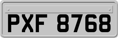 PXF8768