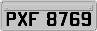 PXF8769