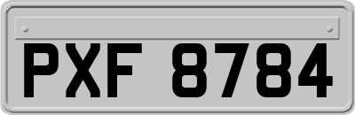 PXF8784