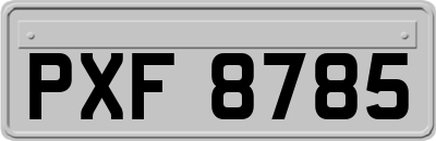 PXF8785