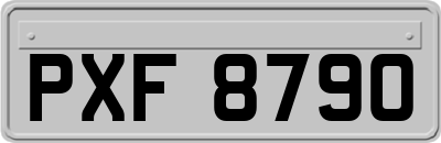 PXF8790