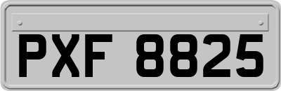 PXF8825