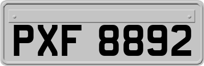 PXF8892