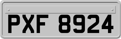 PXF8924