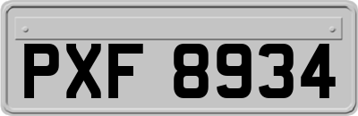 PXF8934