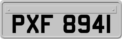 PXF8941