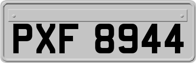 PXF8944