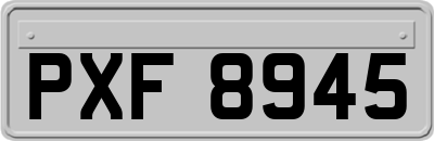 PXF8945