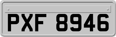 PXF8946