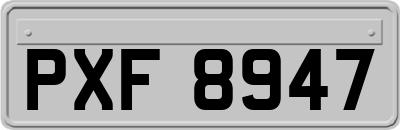 PXF8947