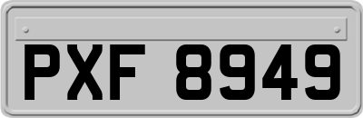 PXF8949