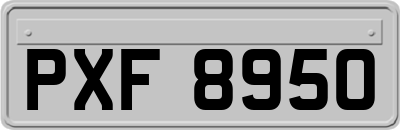 PXF8950