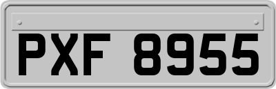 PXF8955