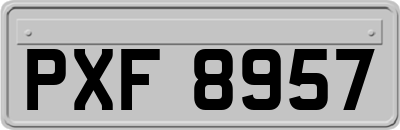 PXF8957