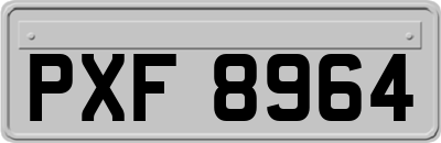 PXF8964