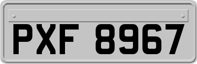 PXF8967