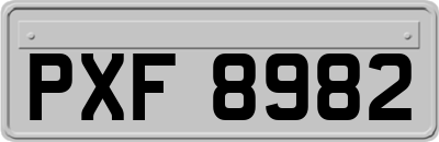 PXF8982