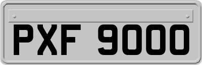 PXF9000