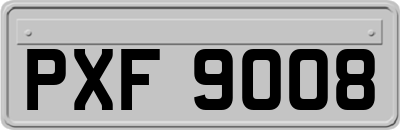 PXF9008