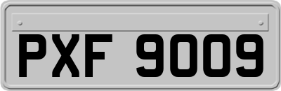 PXF9009