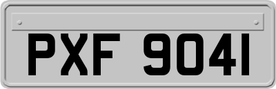 PXF9041