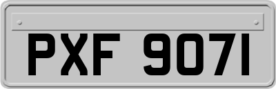 PXF9071