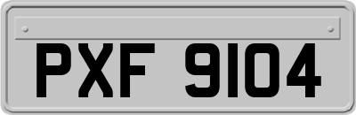 PXF9104
