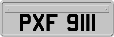 PXF9111