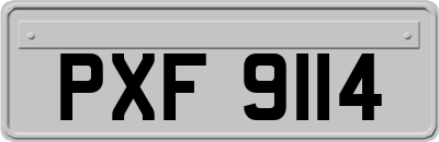 PXF9114