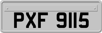 PXF9115