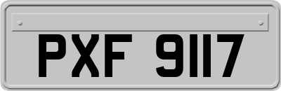 PXF9117