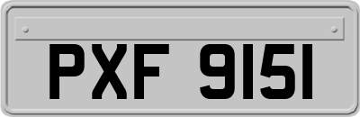 PXF9151