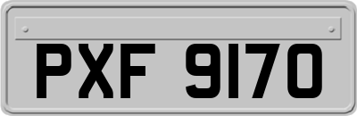 PXF9170