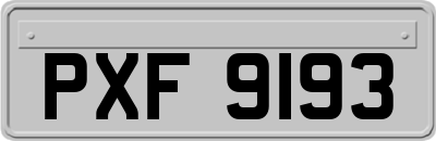 PXF9193