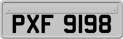 PXF9198