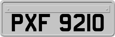 PXF9210