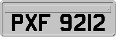 PXF9212