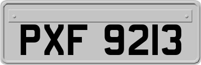 PXF9213