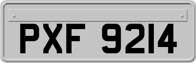 PXF9214