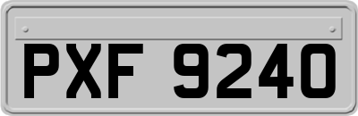 PXF9240