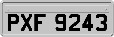 PXF9243