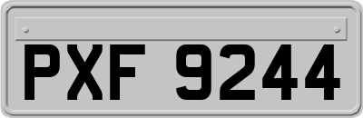 PXF9244